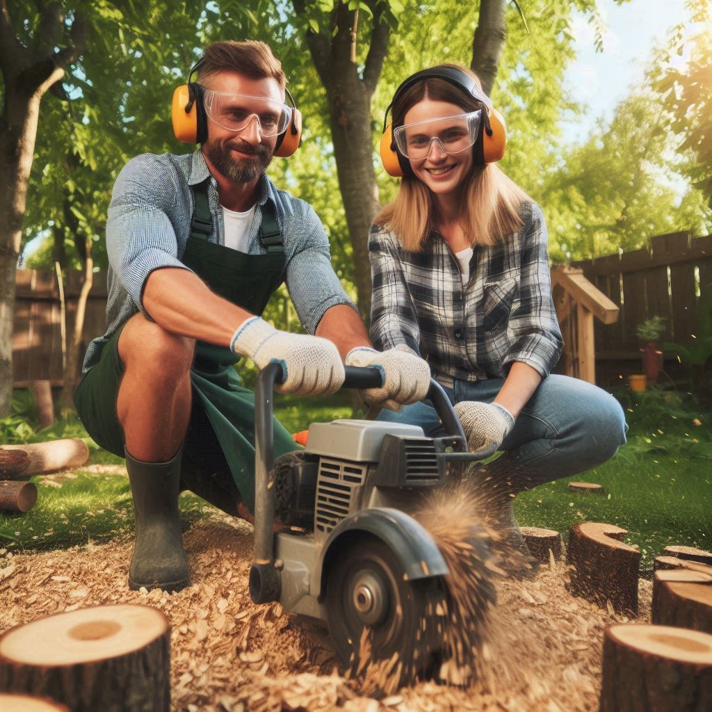 Best Stump Grinding Services in Margate, FL Best Stump Grinding Services in Margate, Florida - Professional Stump Removal by Margate Stump Grinding