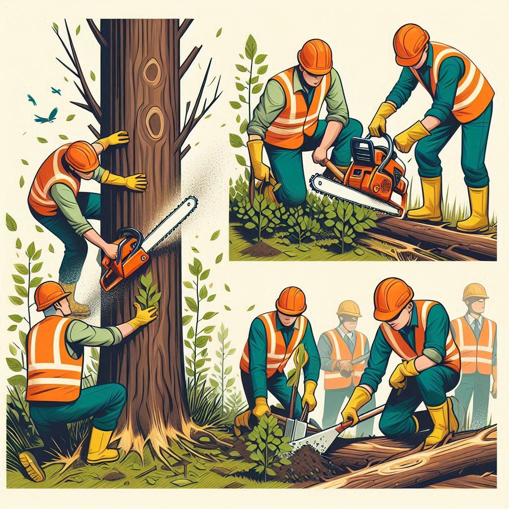 Expert Tree Removal Services in Margate, FL Professional Complete Tree Removal Services Margate FL - Expert Tree Removal and Stump Grinding by Tree Removal Margate