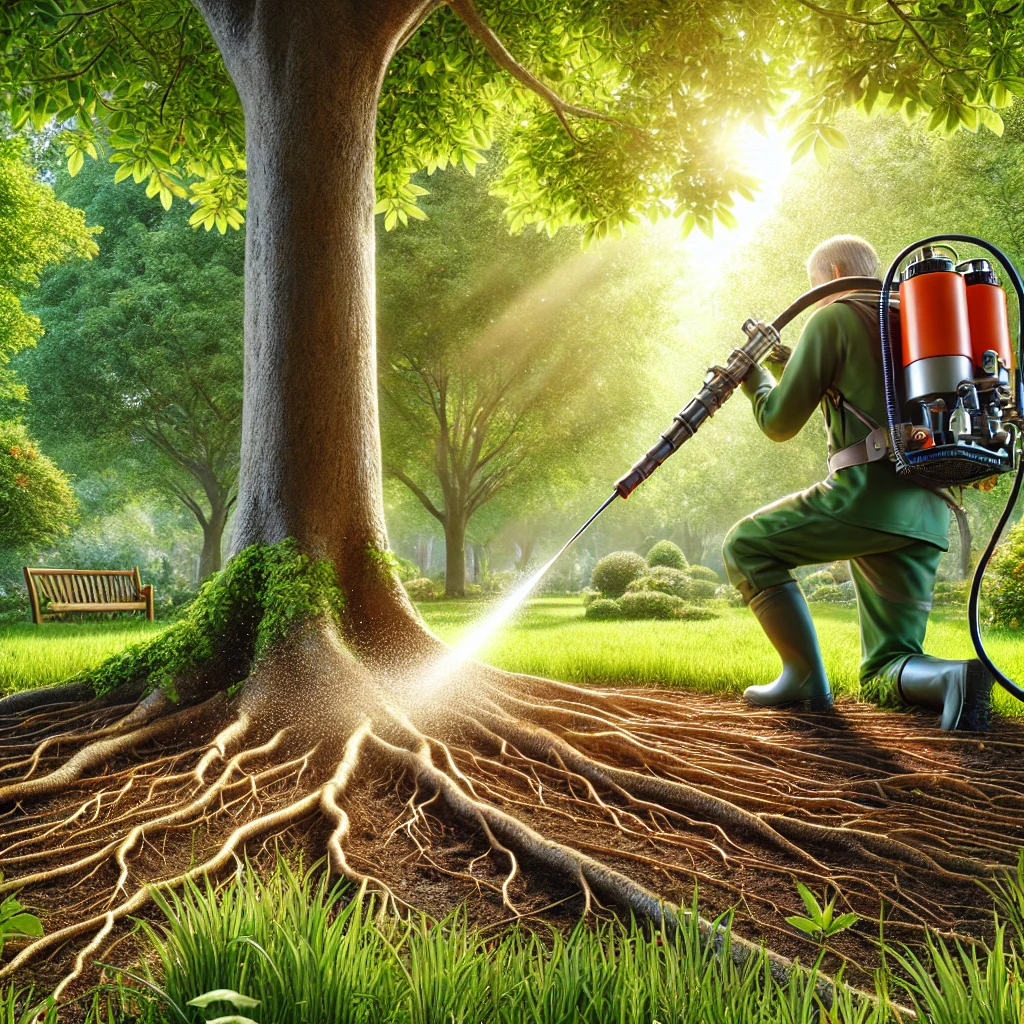 High-Quality Deep Root Fertilization Services Available in Margate, FL Premium Deep Root Fertilization Services in Margate, Florida