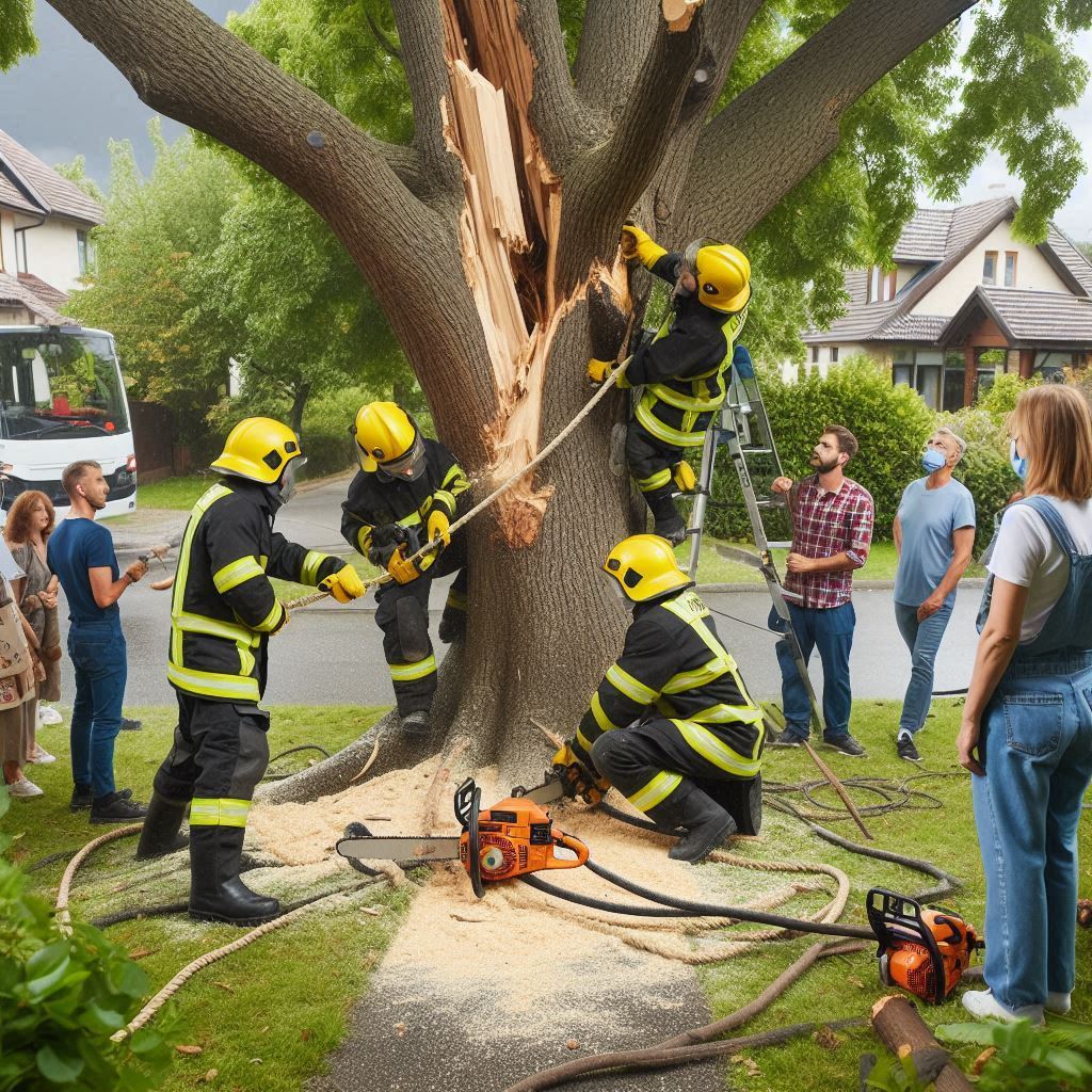 Expert Emergency Branch Removal Services in Margate, FL Emergency Branch Removal Margate FL - Expert Safety and Rapid Response Solutions by Margate Services