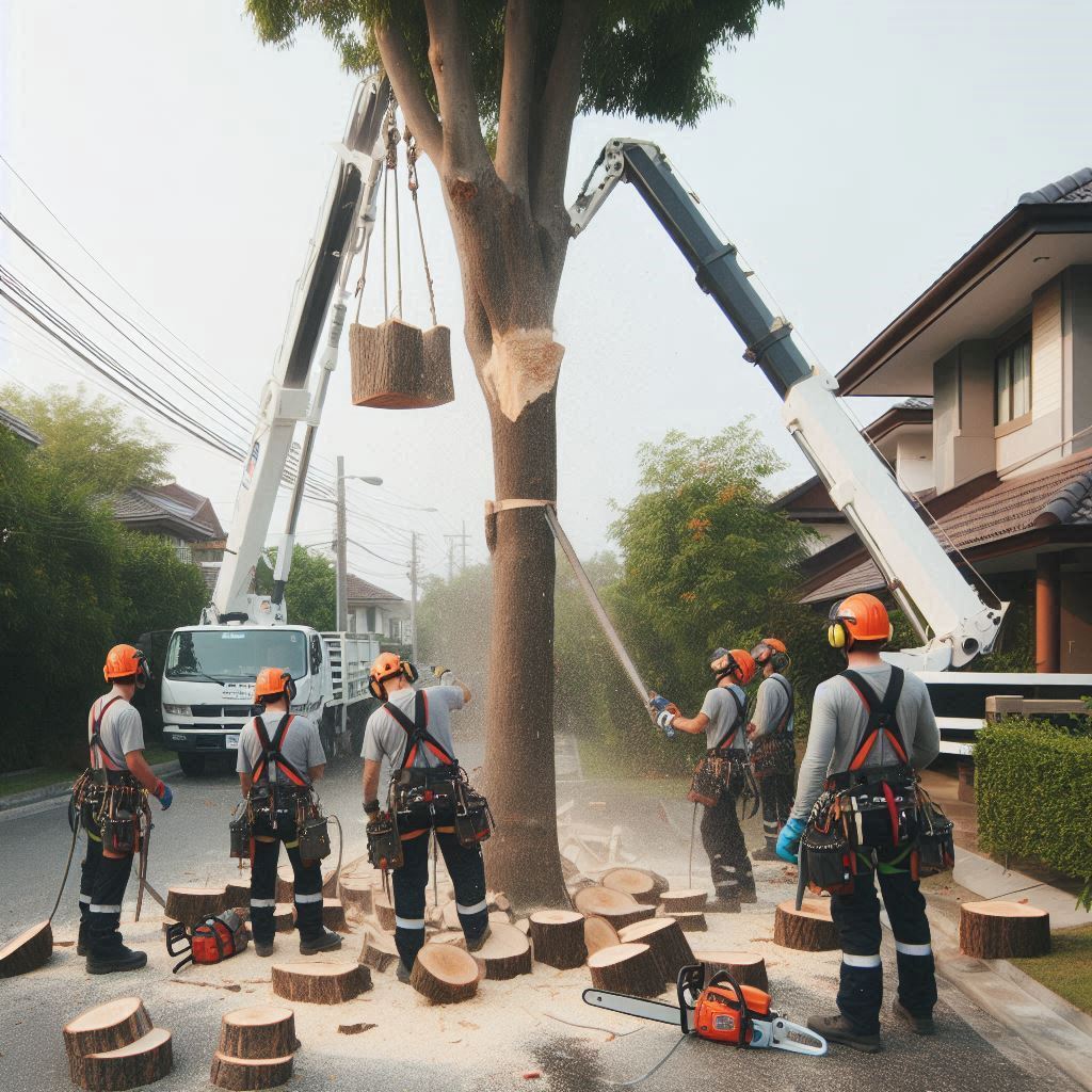 Emergency Tree Cutting Services in Margate, FL Emergency Tree Cutting Services In Margate Florida
