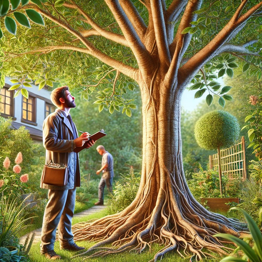 Premium Tree Consulting Services in Margate, Florida