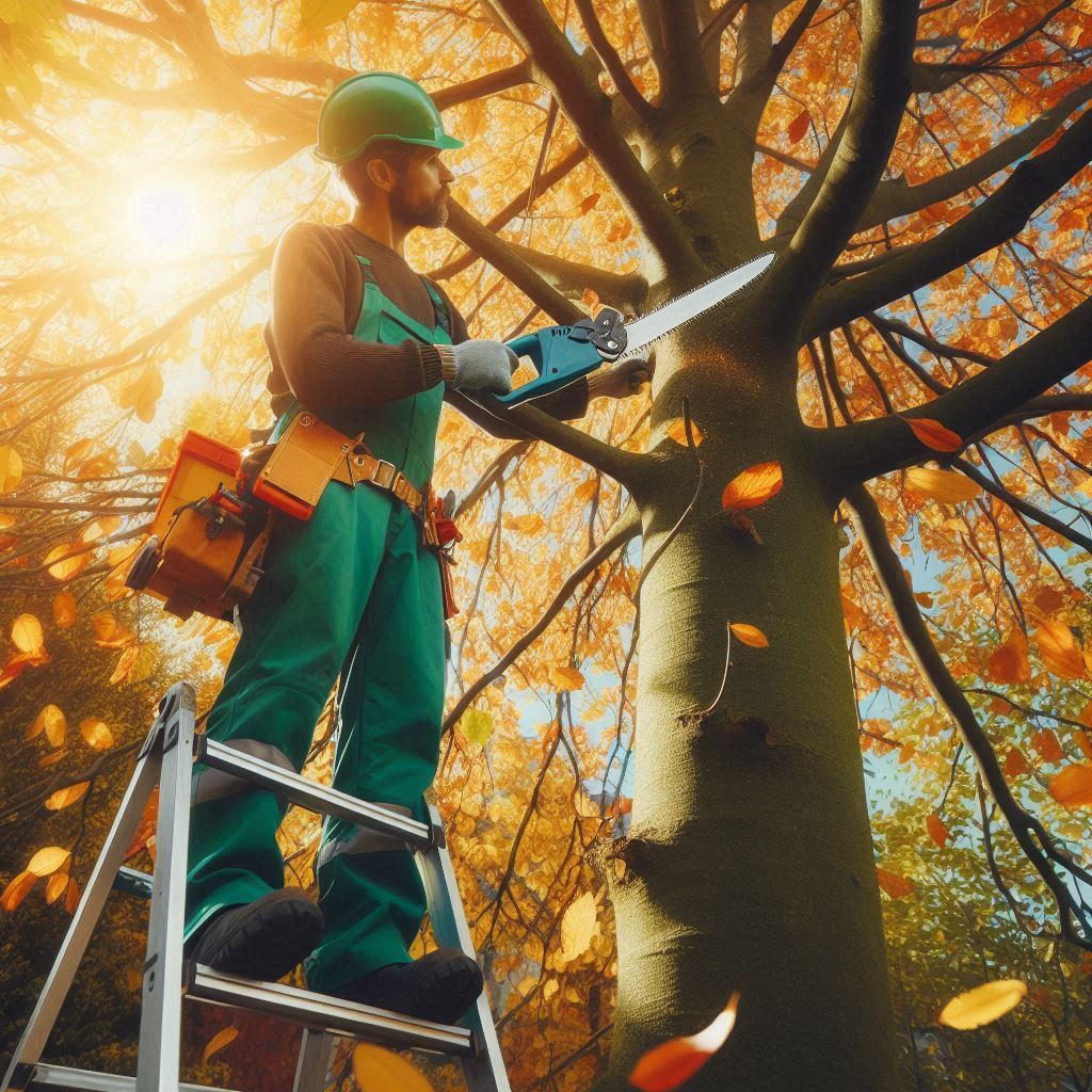 Expert Tree Maintenance in Margate, FL Professional Tree Maintenance Services in Margate, Florida