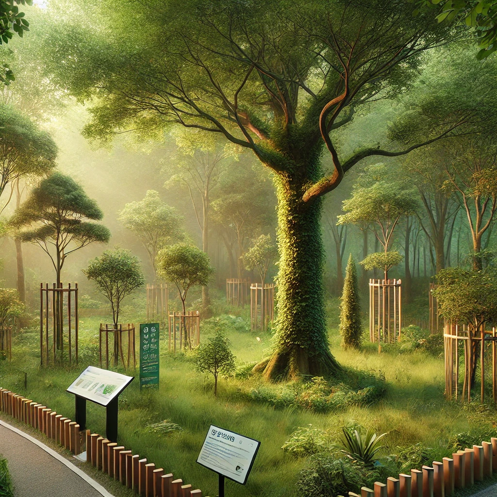 Expert Tree Preservation Services in Margate, FL Professional Tree Preservation Services Margate FL - Expert Tree Care Solutions by Tree Removal Margate