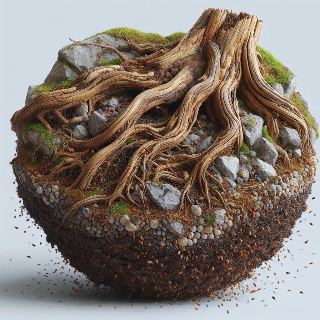 Professional Tree Root Removal Service in Margate Florida