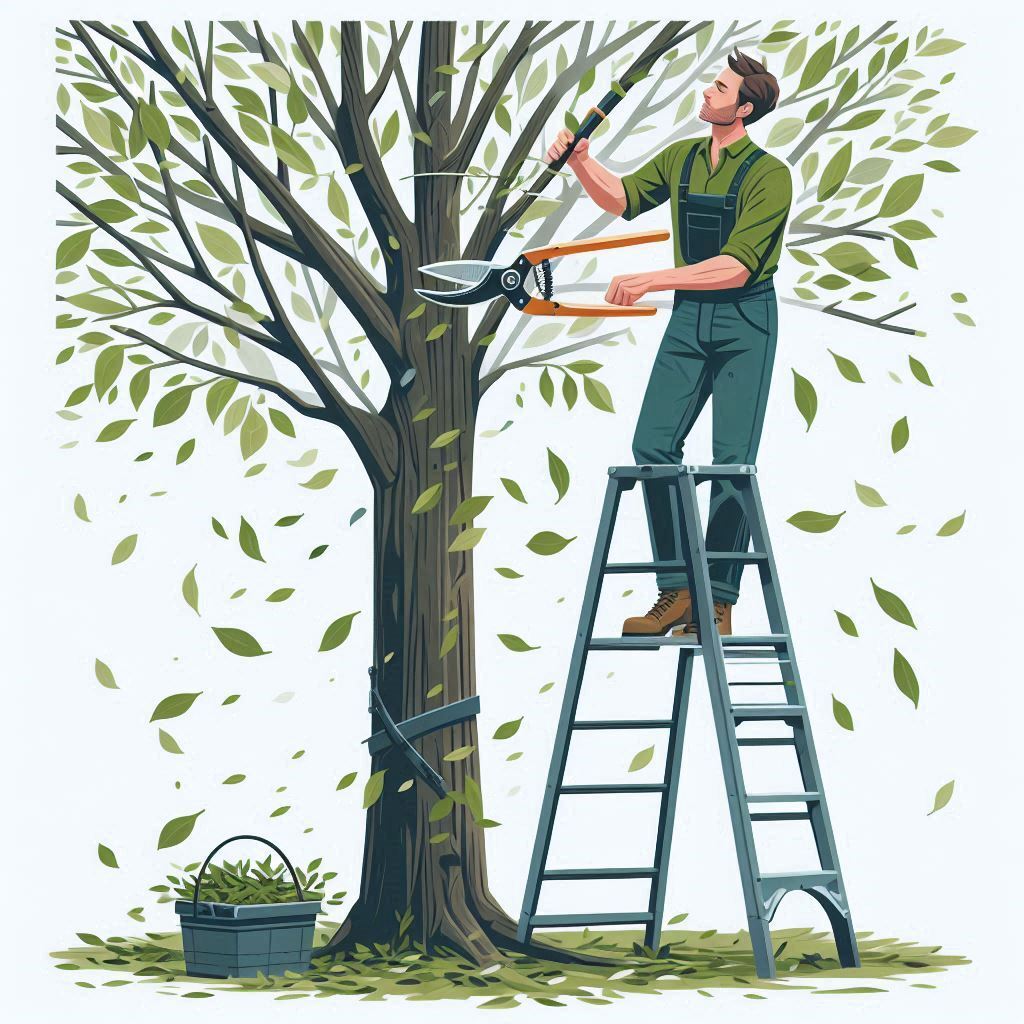 Professional Tree Trimming Services in Margate, FL Expert Tree Trimming Services in Margate, Florida